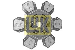 DISC AMBREIAJ LUK 331 0334 10 - Piesa auto compatibila cu mai multe marci