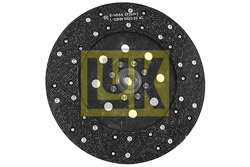 DISC AMBREIAJ LUK 331 0345 10 - Piesa auto compatibila cu mai multe marci