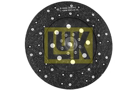 DISC AMBREIAJ LUK 331 0345 10 - Piesa auto compatibila cu mai multe marci