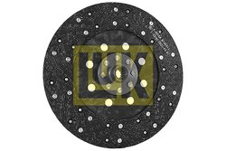 DISC AMBREIAJ LUK 331 0345 10 - Piesa auto compatibila cu mai multe marci