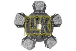 DISC AMBREIAJ LUK 331 0350 10 - Piesa auto compatibila cu mai multe marci