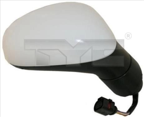 OGLINDA EXTERIOARA TYC 331-0057 - Compatibil cu SEAT