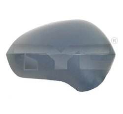 ACOPERIRE OGLINDA EXTERIOARA TYC 331-0062-2 - Compatibil cu SEAT