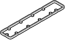 GARNITURA CAPAC CULBUTORI ELRING 331.540 - Compatibil cu CITROEN, CITROEN (DF-PSA), FENGSHEN, FIAT, LANCIA, PEUGEOT, PEUGEOT (DF