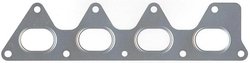 GARNITURA GALERIE EVACUARE ELRING 331.570 - Compatibil cu RENAULT