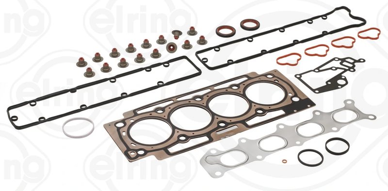 SET GARNITURI CHIULASA ELRING 331.600 - Compatibil cu CITROEN, CITROEN (DF-PSA), FIAT, LANCIA, PEUGEOT, PEUGEOT (DF-PSA), PGO