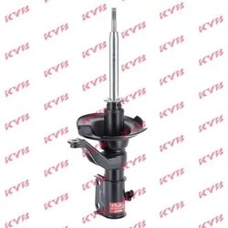 AMORTIZOR KYB 331011 - Compatibil cu HONDA