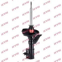 AMORTIZOR KYB 331044 - Compatibil cu HONDA