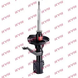 AMORTIZOR KYB 331045 - Compatibil cu HONDA