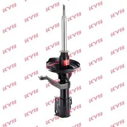 AMORTIZOR KYB 331049 - Compatibil cu HONDA
