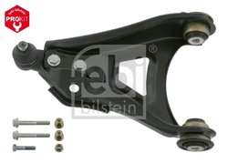 BRAT SUSPENSIE FEBI BILSTEIN 33105 - Compatibil cu RENAULT