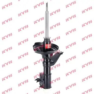 AMORTIZOR KYB 331050 - Compatibil cu HONDA