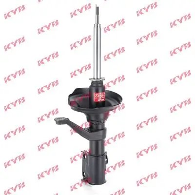 AMORTIZOR KYB 331051 - Compatibil cu HONDA