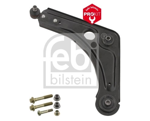 Brat suspensie Febi Bilstein 33115