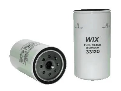 FILTRU COMBUSTIBIL WIX FILTERS 33120 - Piesa auto compatibila cu mai multe marci