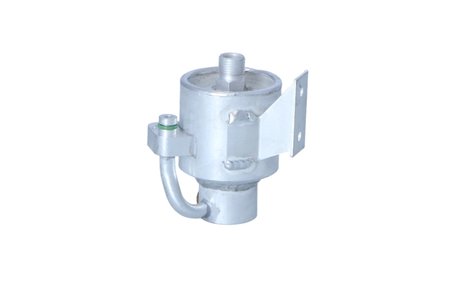 USCATOR AER CONDITIONAT NRF 33127 - Compatibil cu MERCEDES-BENZ