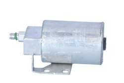 USCATOR AER CONDITIONAT NRF 33129 - Compatibil cu OPEL, VAUXHALL