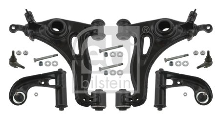 Set reparatie suspensie Febi Bilstein 33134