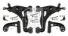 Set reparatie suspensie Febi Bilstein 33134