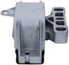 SUPORT, TRANSMISIE AUTOMATA LEMFORDER 33136 01 - Compatibil cu AUDI, SEAT, SKODA, VW