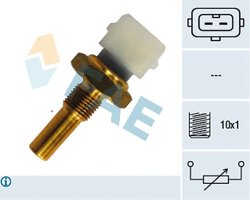 SENZOR, TEMPERATURA CHIULASA FAE 33140 - Compatibil cu AUDI, SEAT, VW