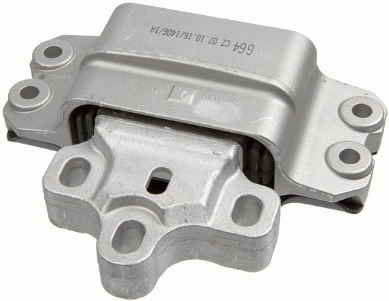 SUPORT MOTOR LEMFORDER 33144 01 - Compatibil cu AUDI, SEAT, SKODA, VW