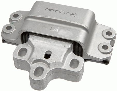 SUPORT MOTOR LEMFORDER 33144 01 - Compatibil cu AUDI, SEAT, SKODA, VW