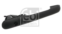 MANERUL EXTERIOR AL USII FEBI BILSTEIN 33148 - Compatibil cu MERCEDES-BENZ, VW
