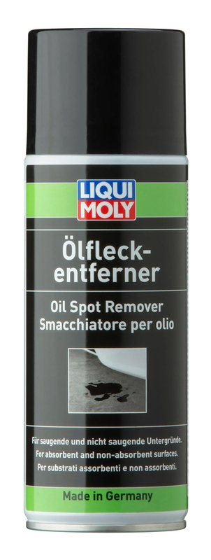 SOLUTIE DE INDEPARTAT PETE DE ULEI LIQUI MOLY 3315 - Piesa auto compatibila cu mai multe marci