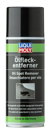 SOLUTIE DE INDEPARTAT PETE DE ULEI LIQUI MOLY 3315 - Piesa auto compatibila cu mai multe marci