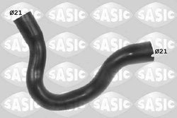 FURTUN ULEI SASIC 3316002 - Compatibil cu ALFA ROMEO, FIAT, LANCIA, OPEL