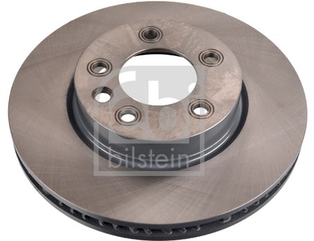 DISC FRANA FEBI BILSTEIN 33164 - Compatibil cu PORSCHE, VW