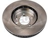 DISC FRANA FEBI BILSTEIN 33165 - Compatibil cu PORSCHE, VW