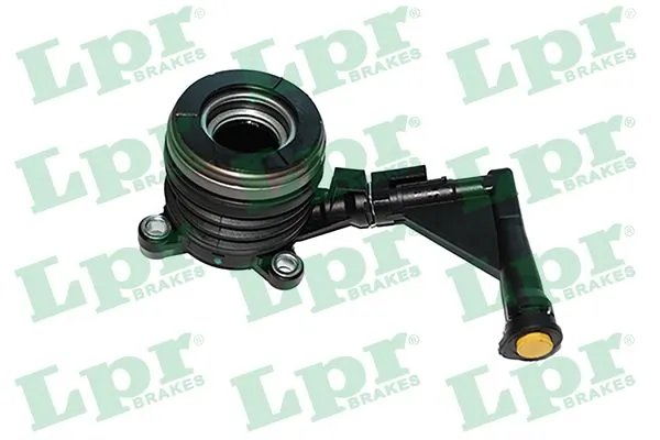 Rulment de presiune ambreiaj LPR 3317