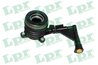 Rulment de presiune ambreiaj LPR 3317