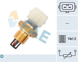 Senzor temperatura aer admisie FAE 33170