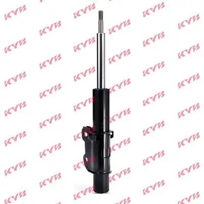 AMORTIZOR KYB 331701 - Compatibil cu MERCEDES-BENZ, VW