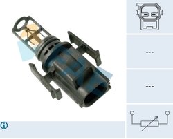 Senzor temperatura aer admisie FAE 33178