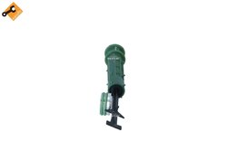 USCATOR AER CONDITIONAT NRF 33178 - Compatibil cu FORD, SEAT, VW