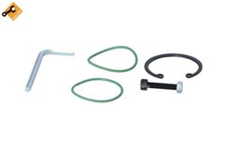 USCATOR AER CONDITIONAT NRF 33178 - Compatibil cu FORD, SEAT, VW