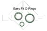 USCATOR AER CONDITIONAT NRF 33185 - Compatibil cu ALFA ROMEO, BMW, LANCIA