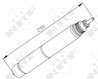 Uscator aer conditionat NRF 33197