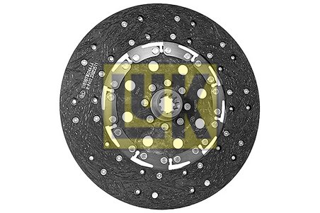 DISC AMBREIAJ LUK 332 0004 10 - Piesa auto compatibila cu mai multe marci