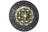 DISC AMBREIAJ LUK 332 0004 10 - Piesa auto compatibila cu mai multe marci