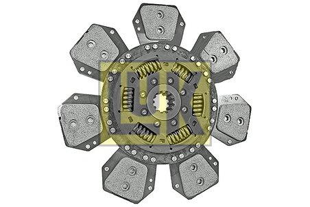 Disc ambreiaj LUK 332 0014 10