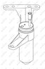 Uscator aer conditionat NRF 33199