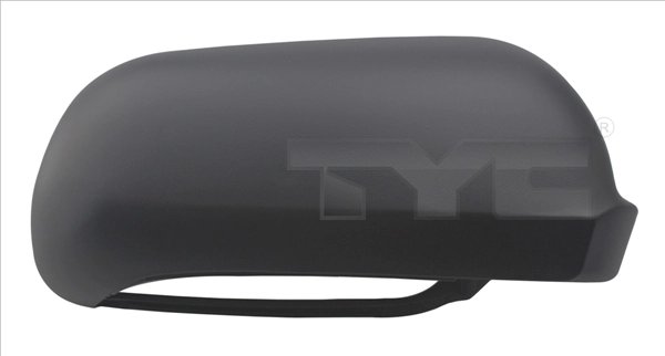 ACOPERIRE OGLINDA EXTERIOARA TYC 332-0014-2 - Compatibil cu SKODA
