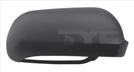 ACOPERIRE OGLINDA EXTERIOARA TYC 332-0014-2 - Compatibil cu SKODA
