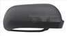 ACOPERIRE OGLINDA EXTERIOARA TYC 332-0014-2 - Compatibil cu SKODA