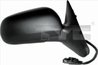 OGLINDA EXTERIOARA TYC 332-0029 - Compatibil cu SKODA